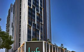 Lyf Farrer Park Singapore